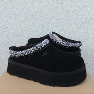 Ugg tazz platform